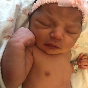 Meet your Posher, Gary